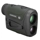 Лазерный дальномер Vortex Viper HD 3000, 7x, 25 мм, CR123A, ArmorTek, Black (LRF-250) - изображение 2