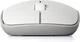 Мышка беспроводная Rapoo M200 Silent 1300dpi бесшумная симметричная Bluetooth White - изображение 5