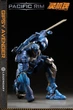 Фігурка Тихоокеанський рубіж 2: Єгер Бродяга Месник Pacific Rim Gipsy Avenger Action Figure - зображення 2