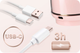 Лактатор Nukido NK-961 трифазний електричний рожевий (796101) (5903890622886) - зображення 5