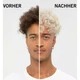 Знебарвлювальний бондинг-порошок для волосся Schwarzkopf Professional BlondMe Premium Lightener 9+, 450 г - зображення 3