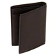 Портмоне Piquadro BLACK SQUARE (B3) D.Brown PU4824B3R_TM - зображення 4