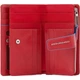 Портмоне Piquadro RYAN (RY) Red PD1353RYR_R - зображення 1