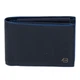 Портмоне Piquadro BLUE SQUARE (B2S) Blue PU1392B2SR_BLU - зображення 1