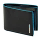 Портмоне Piquadro BLUE SQUARE (B2) Black PU4518B2R_N - зображення 1