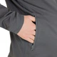 Куртка Fahrenheit Hardface Full ZIP grey (L/R, Темно серый),FAHF10202 L/R - изображение 2