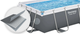 Basen stelażowy Bestway 56629N 282 x 196 x 84 cm 16 w 1 (5903890615826) - obraz 5