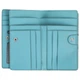 Портмоне Piquadro LINA (S119) L.Blue PD1353S119R_AZ - зображення 2