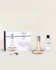 Лампа Берже (с наполнителем) Maison Berger STARCK ROSE 500ml. Peau De Soie (4741-BER) - изображение 2