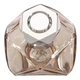 Лампа Берже (с наполнителем) Maison Berger ETERNITY Nude (4849-BER) - изображение 4