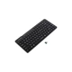 Клавіатура A4Tech FBK26C AS Wireless/Bluetooth Black (4711421000208) - зображення 4