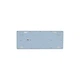 Клавіатура Maxxter KBGW-3C01-UA Wireless UA White (KBGW-3C01-UA) - зображення 4