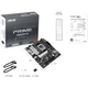 Материнська плата ASUS PRIME B850M-K - зображення 7