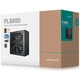 Блок питания Deepcool 800W PL800D (R-PL800D-FC0B-EU-V2) - изображение 5