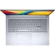 Ноутбук ASUS Vivobook 16X OLED M3604YA-L2285 (90NB11A2-M00CM0) - изображение 4