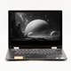 Ноутбук-планешт 11.6" Medion (Lenovo Group) E2293 Intel Pentium RAM 4 ГБ SSD 512 ГБ Intel Graphics Металевий корпус (б/в) Win10 (4125) - изображение 1