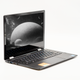 Ноутбук-планешт 11.6" Medion (Lenovo Group) E2293 Intel Pentium RAM 4 ГБ SSD 512 ГБ Intel Graphics Металевий корпус (б/в) Win10 (4125) - изображение 2