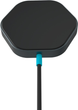 Ładowarka bezprzewodowa Canyon Hexagon 110 Black-Blue (CNS-WCS110) - obraz 2