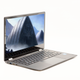 Ноутбук планшет 13,3" Medion (Lenovo Group) E3222 Multi-Touch Intel N5000 RAM 4 ГБ SSD 512 ГБ Intel Graphics IPS FullHD Металевий корпус б/в Win10 (4121) - изображение 2