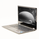 Ультрабук-планшет 13,3" Medion (Lenovo Group) E3222 Yoga Intel Pentium N5030 RAM 8 ГБ SSD 256 ГБ Win10 б/в Сенсорний (4122) - изображение 3