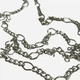 Шнурок для очков женский Van Regel Rings Серебристый (ROZ6501063070) - изображение 4