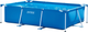 Каркасний басейн Intex 28272 300 x 200 x 75 см 2 в 1 Blue (5902854511181) - зображення 1