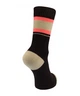 Носки зимние женские Brawni от MK SOCKS (36-39) Коричневый Z-1006-B - изображение 3