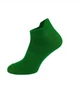 Спотивные носки Zams от MK SOCKS Зеленый(36-39) R-1025-G - изображение 2