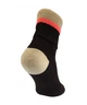 Зимние носки мужские Brawni от MK SOCKS (41-44) Коричневый Z-1006-A - изображение 4