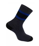 Теплые носки мужские Griblu от MK SOCKS (41-44) Темно-серый Z-1003-A - изображение 2