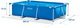 Basen stelażowy Intex 28272 300 x 200 x 75 cm Blue (0078257282722) - obraz 2
