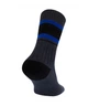 Теплые носки мужские Griblu от MK SOCKS (41-44) Темно-серый Z-1003-A - изображение 3