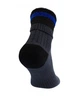 Теплые носки мужские Griblu от MK SOCKS (41-44) Темно-серый Z-1003-A - изображение 4