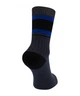 Зимние носки женские Griblu от MK SOCKS (36-39) Темно-серый Z-1003-B - изображение 3