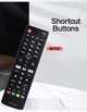 Универсальный пульт дистанционного управления для телевизоров LG SMART TV / LCD / LED TV (AKB75095308) - изображение 3