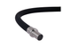 Змішувач для кухні Lidz Aria 020F3 Black/Nickel (під осмос та хол/гор. воду) - зображення 3