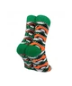 Оригінальні і стильні жіночі шкарпетки Differi від MK SOCKS (36-39) Багатобарвний RZ-1000-B - зображення 1