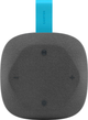 Głośnik przenośny Canyon Hexagon 10 Grey-Blue (CNE-CBTSP10GB) - obraz 1