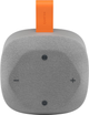 Портативна колонка Canyon Hexagon 10 Orange-Grey (CNE-CBTSP10GO) - зображення 2