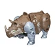 Трансформер Hasbro Transformers Movie 7 Rise of the Beasts Battle Changer Rhinox (F3896_F4606) - изображение 3