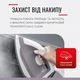Утюг с парогенератором TEFAL Express Optimal SV4111E0 - изображение 7
