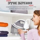 Утюг с парогенератором TEFAL Express Optimal SV4111E0 - изображение 10