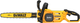 Електрична ланцюгова пила DeWalt DCMCS574-XJ 54V XR без акумулятора та зарядного пристрою (5035048751527) - зображення 2