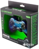 Дротовий геймпад Esperanza Fighter PC Blue (EGG105B) - зображення 4