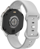 Смарт-годинник Canyon Hexagon SW-88 Silver (CNS-SW88SS) - зображення 5