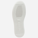 Sneakersy damskie do kostki Geox D15FEC085EW-C0007 36 23.4 cm Biały/Srebrny (8050036011954) - obraz 4