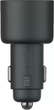 Автомобільний зарядний пристрій Xiaomi Car Charger 1A1C 100W CC07ZM Black (BHR4460CN) - зображення 3