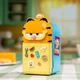 Конструктор Pantasy Garfield Fantastic Machines Большой холодильник (86809) (6973817322242) - изображение 3