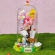 Конструктор Pantasy Snoopy Art Мир (86902) (6973817322655) - изображение 2