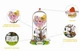 Конструктор Pantasy Snoopy Art Мир (86902) (6973817322655) - изображение 3